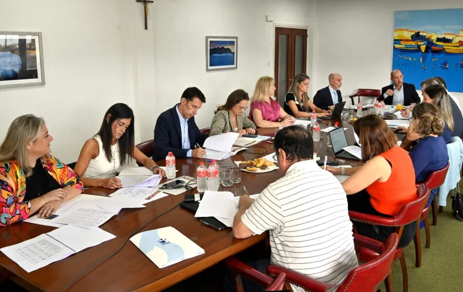 Noticias de Cantabria | El Cántabro | Mercasantander aprueba la obra de mejora del pavimento del pabellón de Frutas y Hortalizas