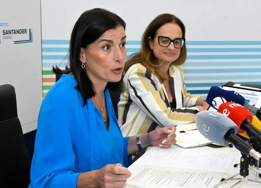 Noticias de Cantabria | El Cántabro | En marcha el plan de refuerzo de la limpieza para conseguir una mejora visible en cada calle