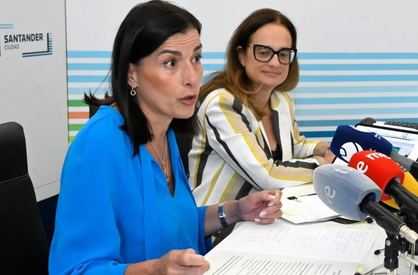 Noticias de Cantabria | El Cántabro | En marcha el plan de refuerzo de la limpieza para conseguir una mejora visible en cada calle