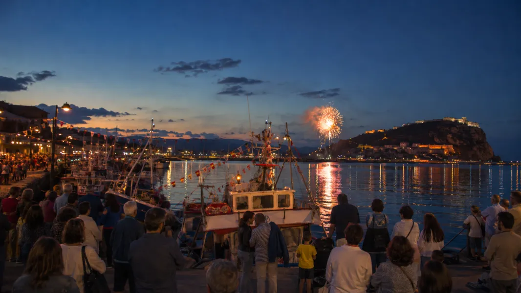 Noticias de Cantabria | El Cántabro | Santoña se prepara para nueve días de fiesta con J Kbello, Leire Martínez y la Gran Marmitada