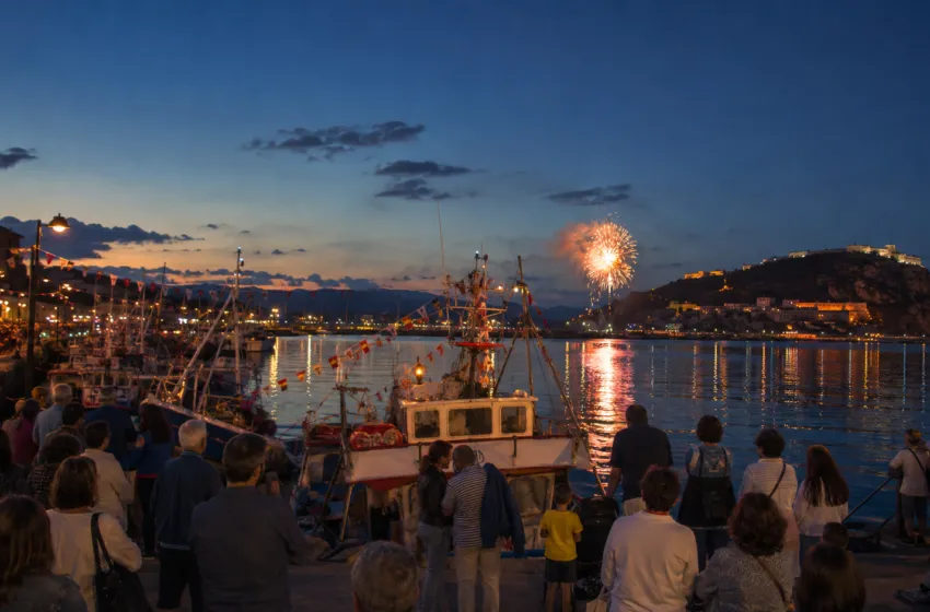 Noticias de Cantabria | El Cántabro | Santoña se prepara para nueve días de fiesta con J Kbello, Leire Martínez y la Gran Marmitada
