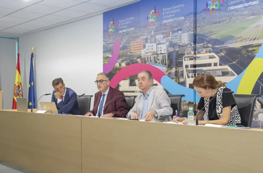 El proyecto Olucas Surf Center avanza en su tramitación para su declaración de interés regional con la presentación ante el COTU