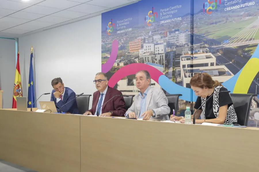 Noticias de Cantabria | El Cántabro | El proyecto Olucas Surf Center avanza en su tramitación para su declaración de interés regional con la presentación ante el COTU