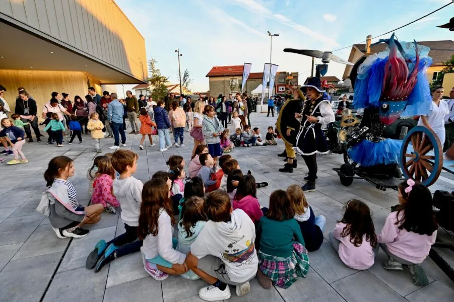 Noticias de Cantabria | El Cántabro | Santander licita por casi 4 millones la gestión de actividades en centros cívicos y huertos urbanos