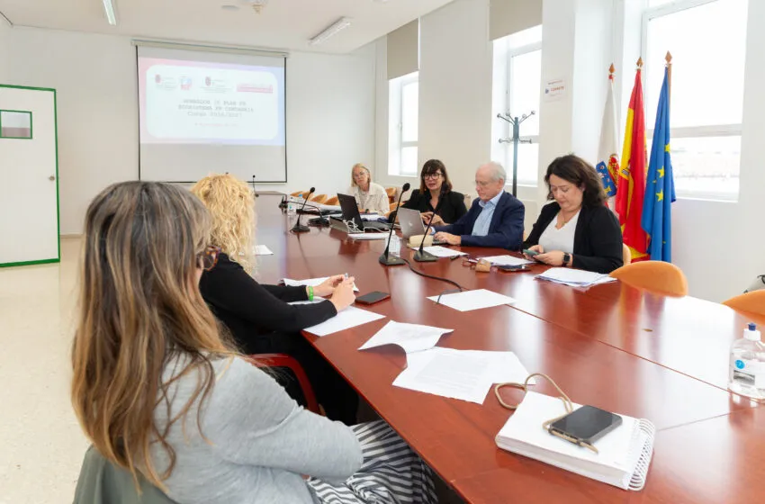  Aprobado el borrador del plan estratégico para que la FP siga siendo «motor de cohesión social, competitividad y desarrollo profesional» en Cantabria