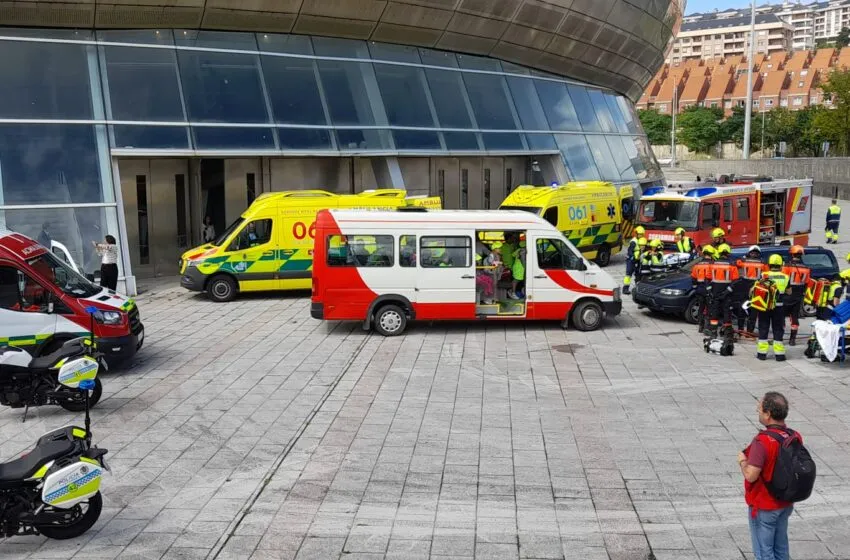 Noticias de Cantabria | El Cántabro | Santander celebra el 25 de septiembre la Jornada Emergencias 2026