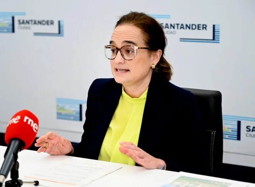 Noticias de Cantabria | El Cántabro | El Ayuntamiento aprueba el proyecto de desvío del colector de la calle Atilano Rodríguez