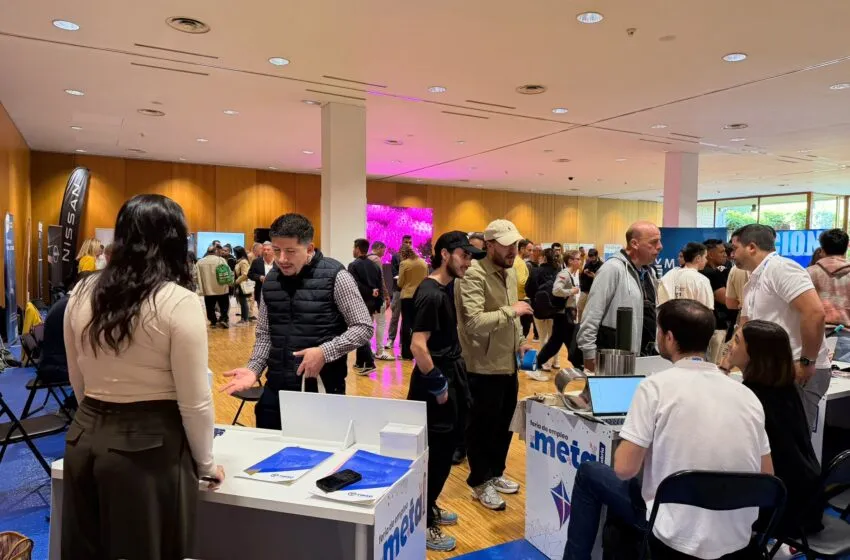 Noticias de Cantabria | El Cántabro | Más de 50 empresas buscarán trabajadores en la III Feria de Empleo del Metal de Cantabria