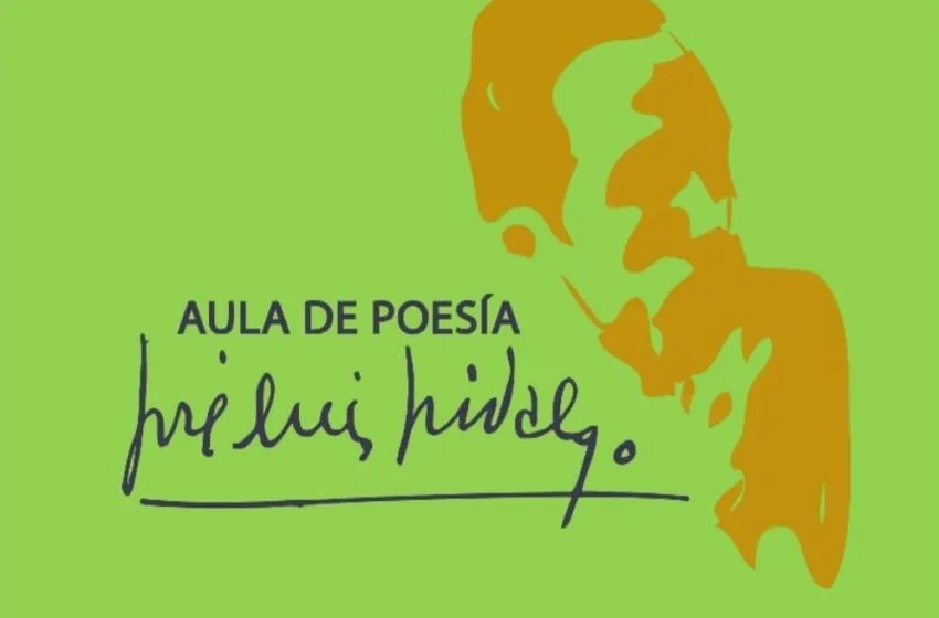  El 17 de septiembre finaliza el plazo para participar en el XXVIII Premio de Poesía “José Luis Hidalgo”