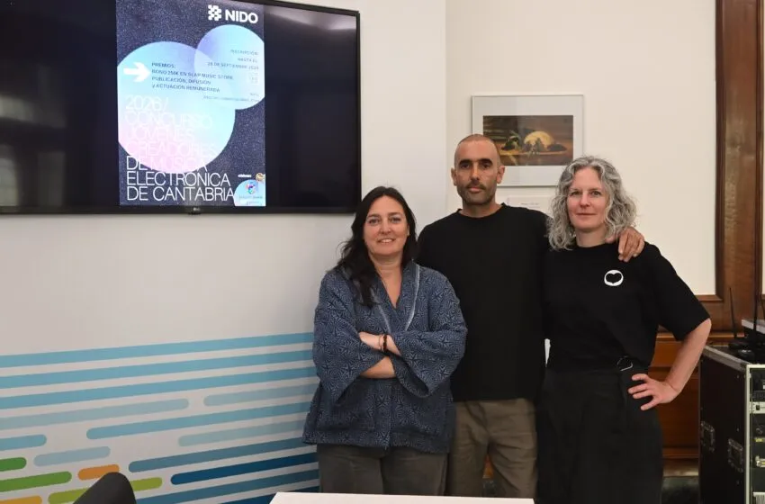  Últimos días para participar en el I concurso de jóvenes creadores de música electrónica