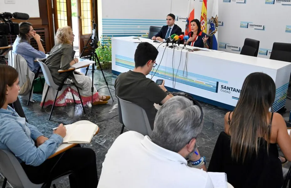 Noticias de Cantabria | El Cántabro | El Ayuntamiento de Santander volverá a congelar los impuestos y tasas en 2027