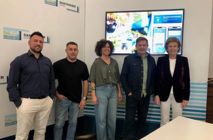  El proyecto ‘Receta Deportiva y Social’ asesora a más de 50 personas desde su puesta en marcha