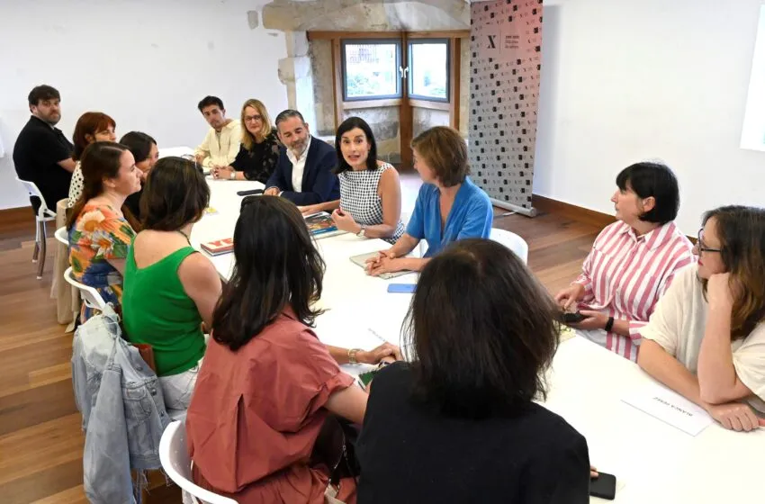 Noticias de Cantabria | El Cántabro | Igual destaca el “inmenso salto” que supondrá Faro Santander para reforzar la oferta cultural