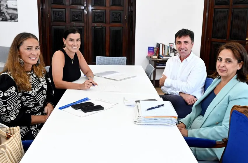 Noticias de Cantabria | El Cántabro | La cafetería de la Finca Altamira reabrirá el 17 de octubre bajo la dirección de la Obra San Martín