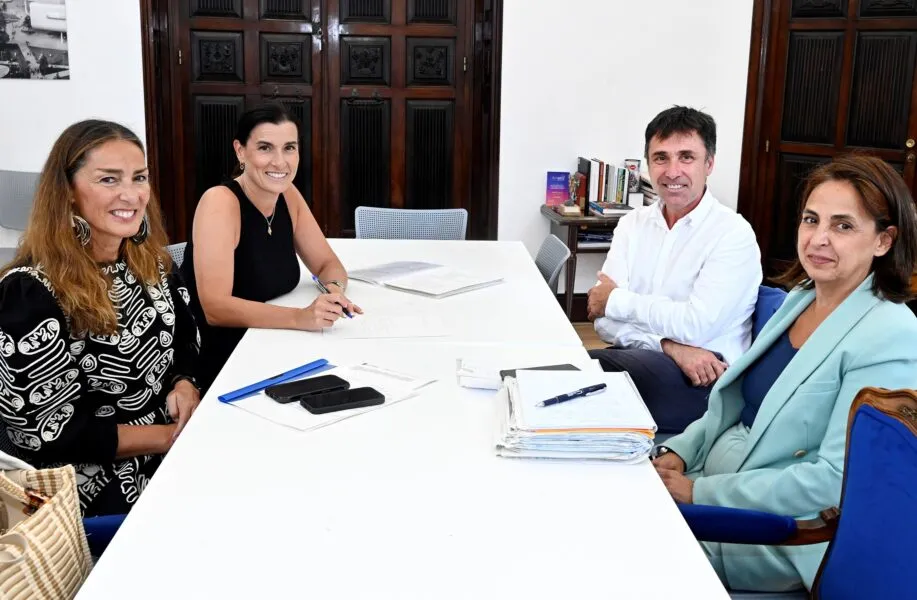 Noticias de Cantabria | El Cántabro | Aprobado el convenio con la Obra San Martín para la reapertura de la cafetería de la Finca Altamira