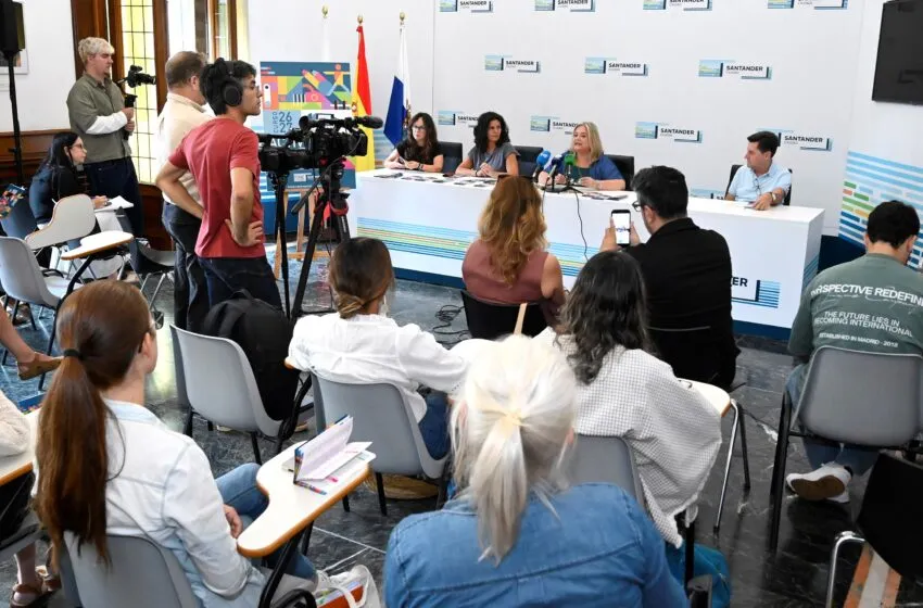Noticias de Cantabria | El Cántabro | Santander amplía la programación de sus centros cívicos hasta las 658 actividades y 11.600 plazas