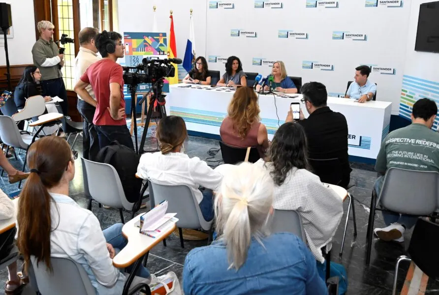 Noticias de Cantabria | El Cántabro | Santander amplía la programación de sus centros cívicos hasta las 658 actividades y 11.600 plazas