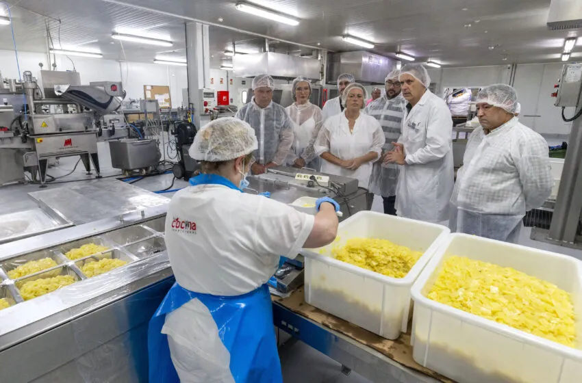  Susinos destaca la capacidad de crecimiento e innovación de Tu Cocina Tradicional XXI para mantener viva la gastronomía regional
