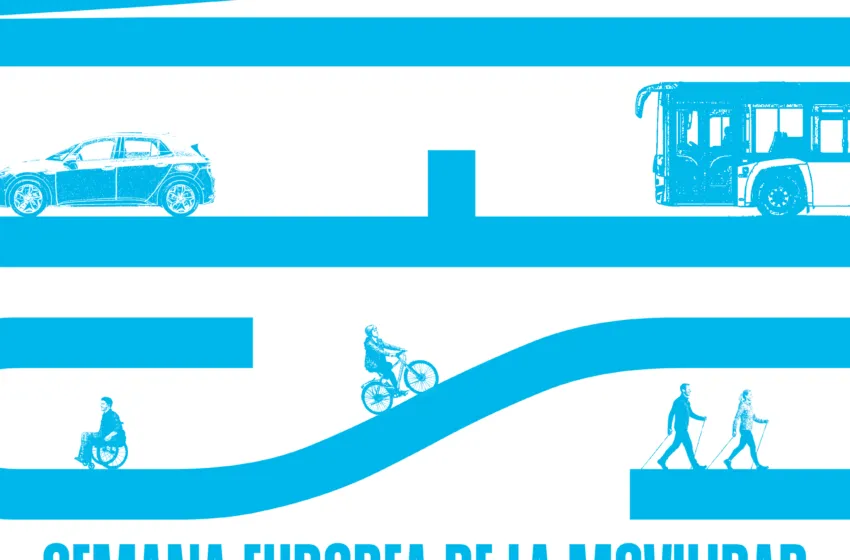 Noticias de Cantabria | El Cántabro | Santander se suma a la Semana de la Movilidad con actividades gratuitas para todos los públicos