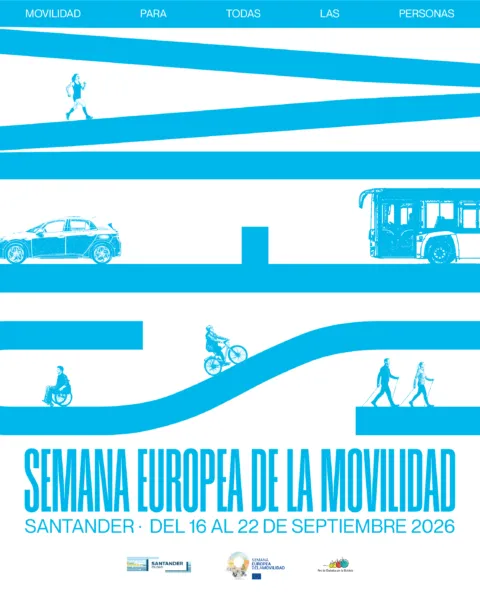 Noticias de Cantabria | El Cántabro | El TUS será gratuito el martes 22 de septiembre con motivo del Día sin Coche