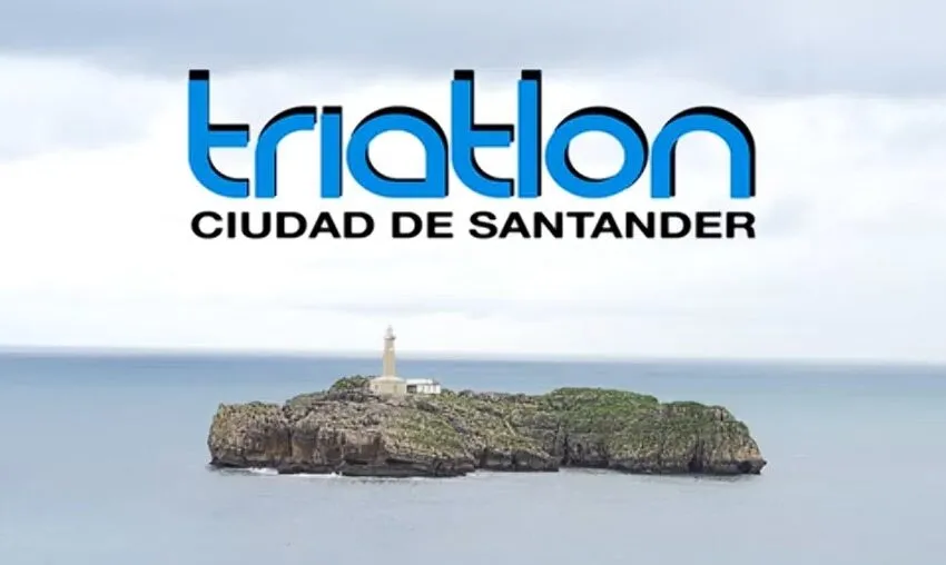 Noticias de Cantabria | El Cántabro | Varias calles cerrarán al tráfico este domingo por la celebración del Triatlón Ciudad de Santander