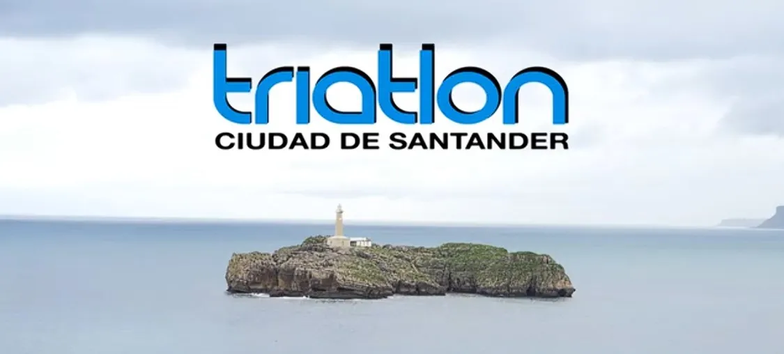Noticias de Cantabria | El Cántabro | Varias calles cerrarán al tráfico este domingo por la celebración del Triatlón Ciudad de Santander