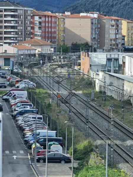 Noticias de Cantabria | El Cántabro | El soterramiento da un “paso decisivo” con la autorización del Consejo de Ministros para licitar las obras por 128,6 millones