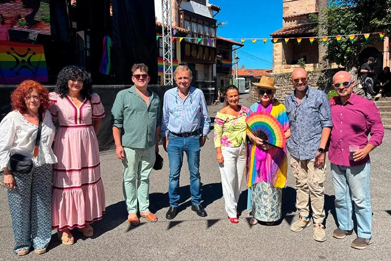 Noticias de Cantabria | El Cántabro | El Gobierno participa en la celebración del día de la diversidad rural y reafirma su compromiso con la igualdad, la no discriminación y la participación social