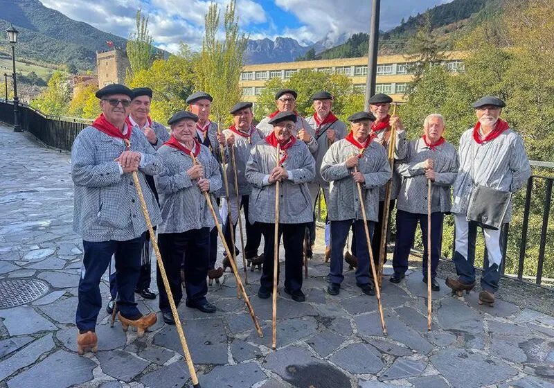  Puente San Miguel acoge este sábado una nueva jornada del circuito ‘Origen’ organizado por Cultura
