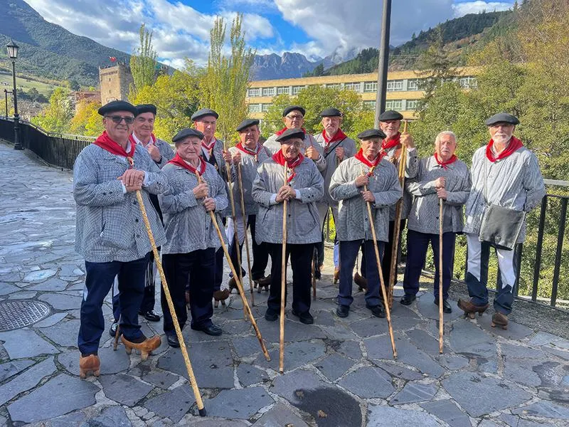Noticias de Cantabria | El Cántabro | Puente San Miguel acoge este sábado una nueva jornada del circuito 'Origen' organizado por Cultura