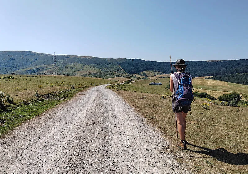 El Camino Olvidado celebra su Congreso por primera vez en Cantabria de la mano de la Fundación Camino Lebaniego. (Foto: Gobierno de Cantabria)