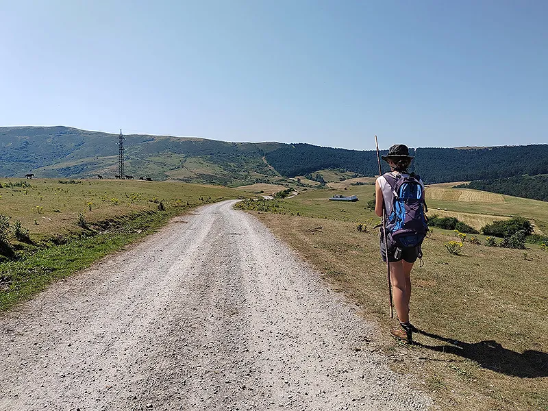 El Camino Olvidado celebra su Congreso por primera vez en Cantabria de la mano de la Fundación Camino Lebaniego. (Foto: Gobierno de Cantabria)