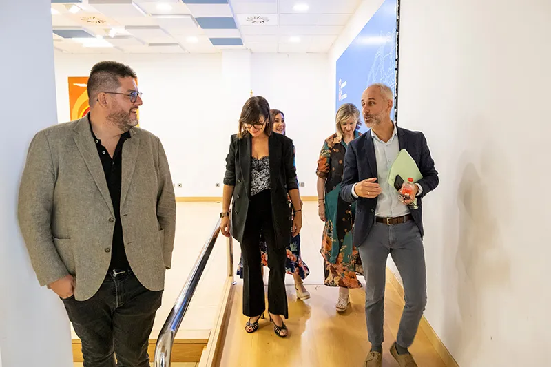 Cantabria estrena curso escolar el 8 de septiembre marcado por el descenso de matrícula, con cerca de 3.000 alumnos menos