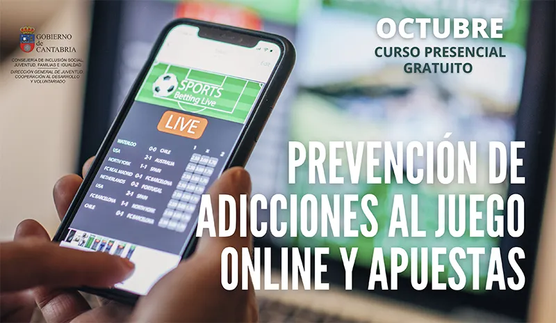 El plazo de inscripción al curso permanecerá abierto hasta el próximo 29 de septiembre.