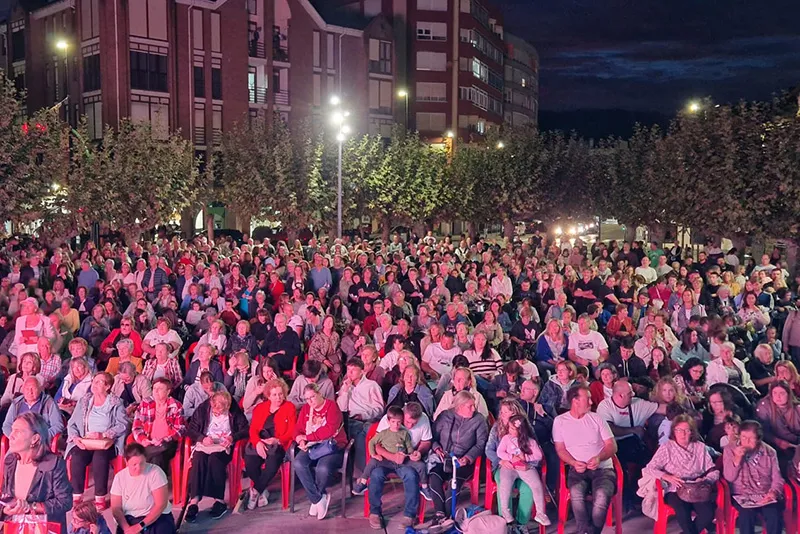 La campaña se desarrollará entre el 11 y el 25 de septiembre (Foto: Oficina de Comunicación)