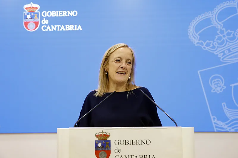  El Gobierno cántabro potencia en 40 ayuntamientos de Cantabria los servicios de administración electrónica con la adjudicación de nuevas ayudas