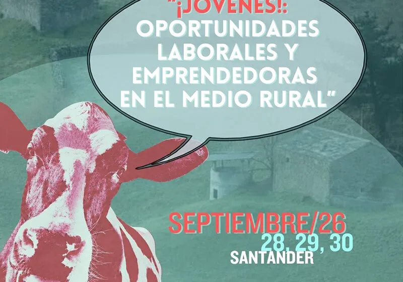 El curso va dirigido a jóvenes de 16 a 30 años que inician su trayectoria profesional, buscan reorientar su carrera o lanzar su primer negocio.