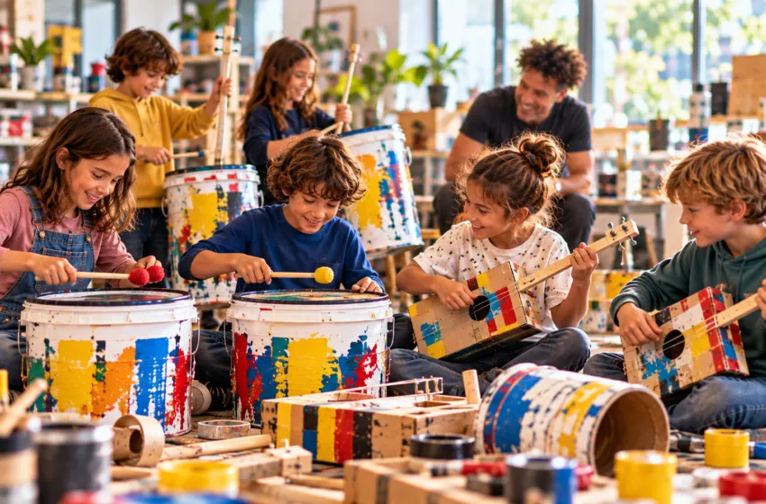Noticias de Cantabria | El Cántabro | El Centro Botín llena noviembre de creatividad y naturaleza