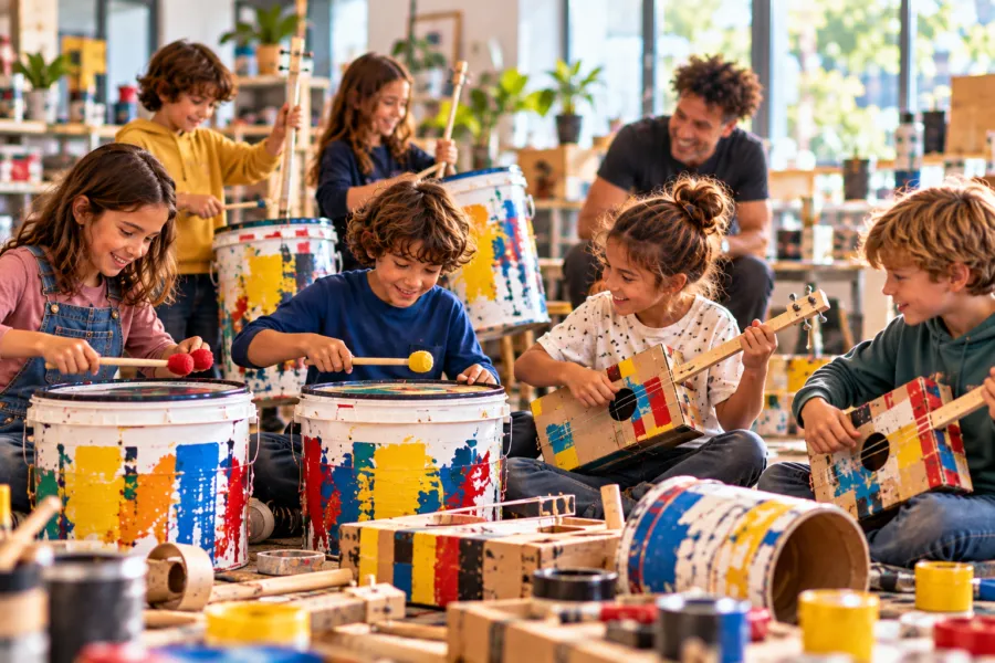 Noticias de Cantabria | El Cántabro | El Centro Botín llena noviembre de creatividad y naturaleza