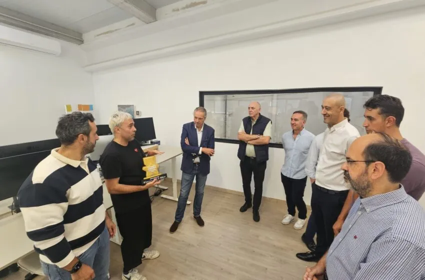 Noticias de Cantabria | El Cántabro | Farma2Go, un referente del eCommerce que crece y genera empleo desde Torrelavega
