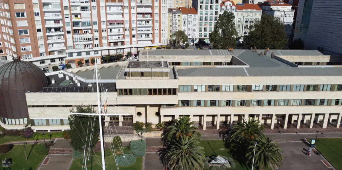 Noticias de Cantabria | El Cántabro | La ETS de Náutica incorpora este curso la mención de Oficial Electrotécnico, una especialidad con alta demanda internacional