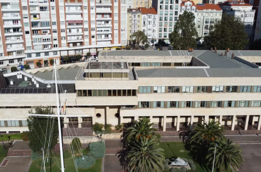Noticias de Cantabria | El Cántabro | La ETS de Náutica incorpora este curso la mención de Oficial Electrotécnico, una especialidad con alta demanda internacional