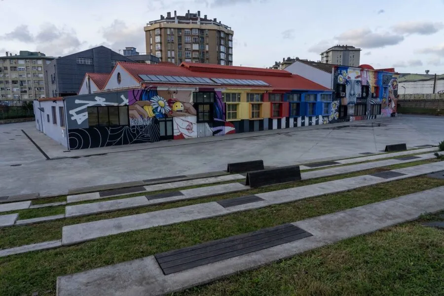 Noticias de Cantabria | El Cántabro | Camargo licita por más de 503.000 euros el proyecto y los servicios técnicos para rehabilitar La Vidriera