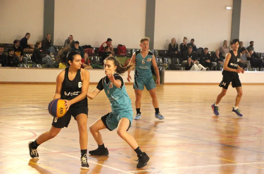 Santander reúne a 100 universitarios europeos en los EUNICE Games
