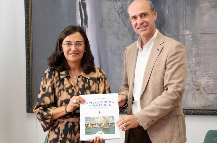  La UC acerca la vela a la comunidad universitaria
