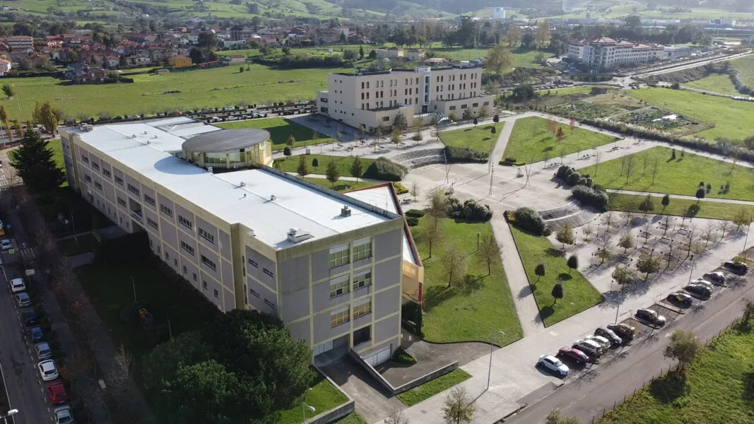Noticias de Cantabria | El Cántabro | Minas y Energía aumenta un 80% su matrícula