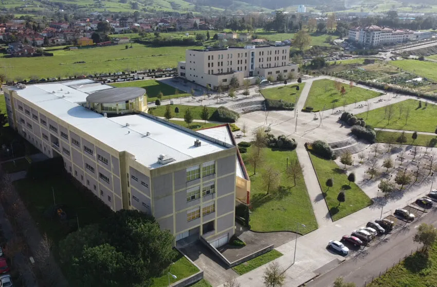 Noticias de Cantabria | El Cántabro | Minas y Energía aumenta un 80% su matrícula