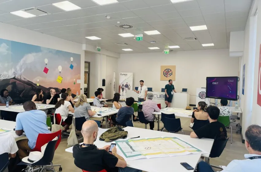 Noticias de Cantabria | El Cántabro | Cuatro alumnos de la UC podrán cursar gratis un máster de EUNICE