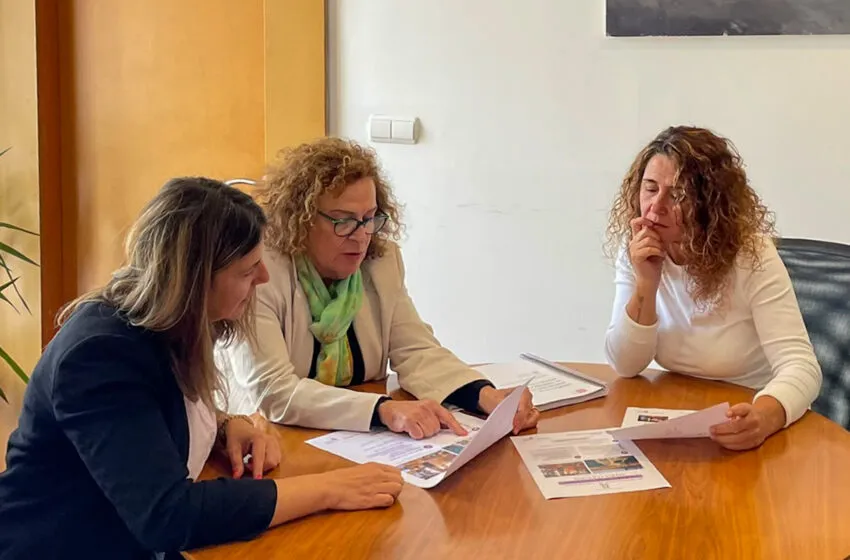  Comillas presenta el documental ‘Redes y Rederas’ para poner en valor la memoria marinera de la villa 