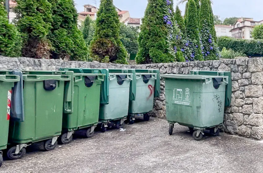 Noticias de Cantabria | El Cántabro | El coste de los residuos sube un 41% en Comillas